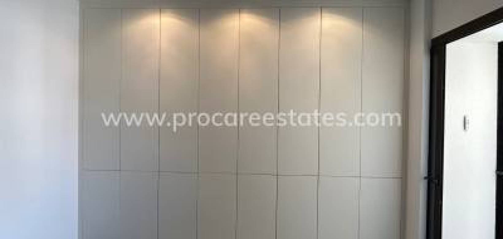 Venta - Apartamento - Guardamar del Segura - Guardamar Hills