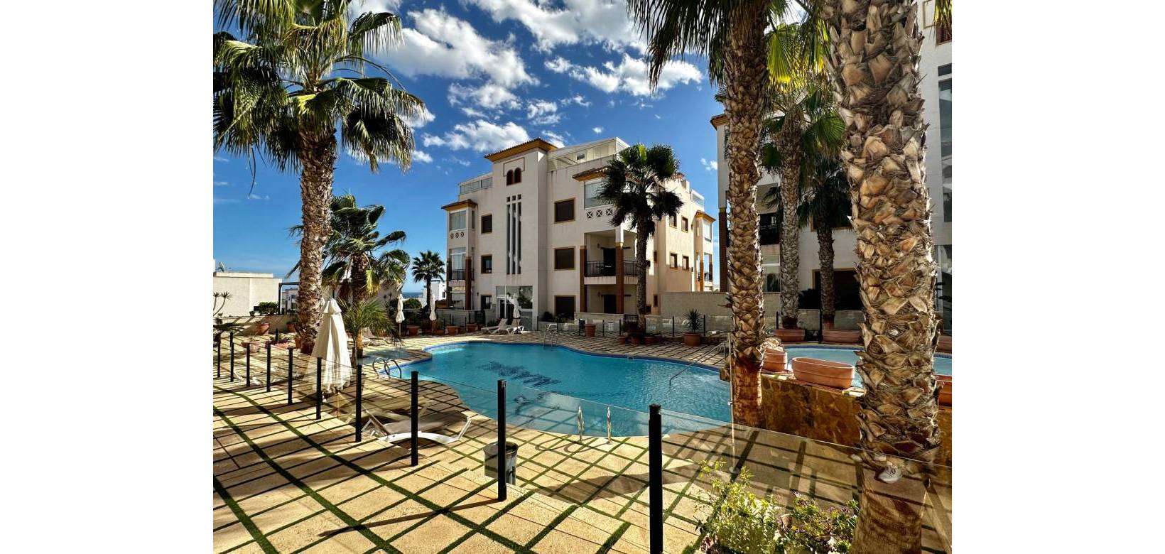 Venta - Apartamento - Guardamar del Segura - Guardamar Hills