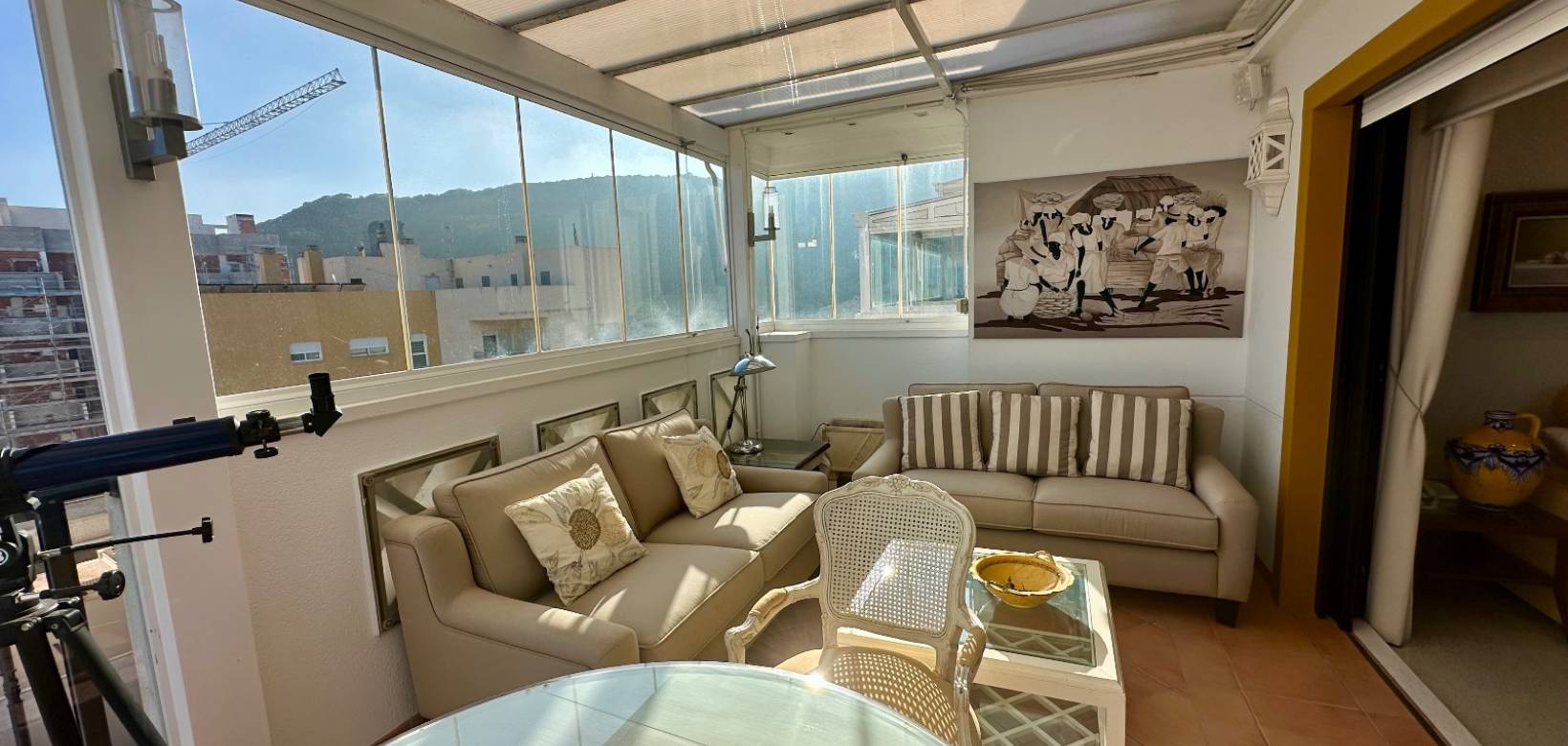 Venta - Apartamento - Guardamar del Segura - Marjal Beach