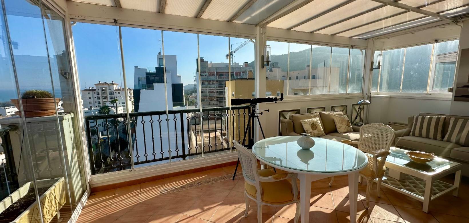 Venta - Apartamento - Guardamar del Segura - Marjal Beach