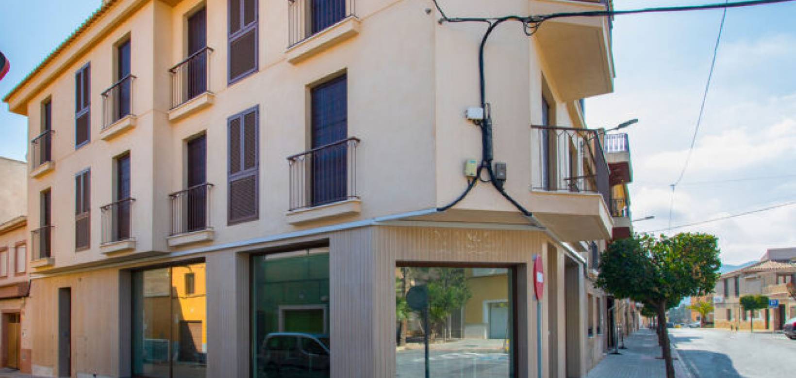 Venta - Apartamento - Hondón de las Nieves