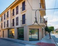 Venta - Apartamento - Hondón de las Nieves