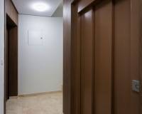 Venta - Apartamento - Hondón de las Nieves