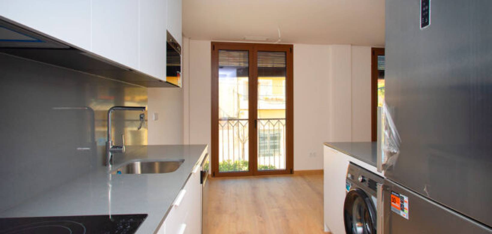 Venta - Apartamento - Hondón de las Nieves