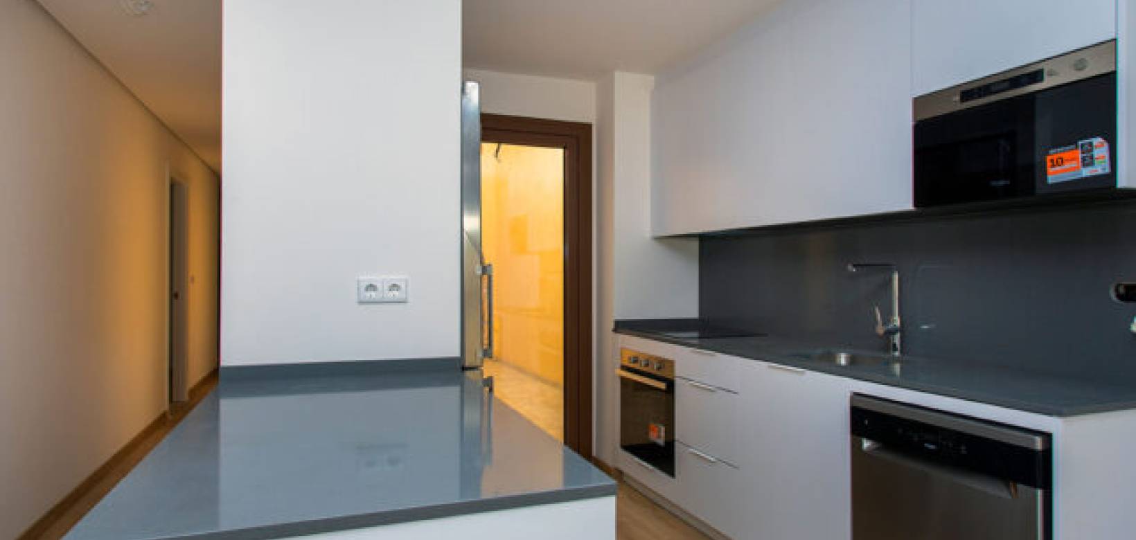 Venta - Apartamento - Hondón de las Nieves