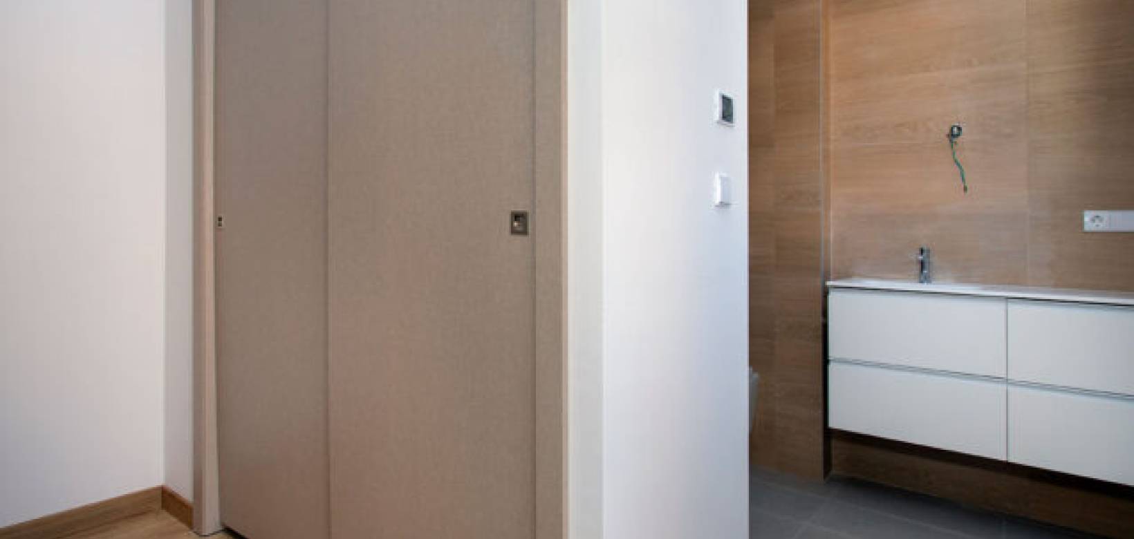 Venta - Apartamento - Hondón de las Nieves