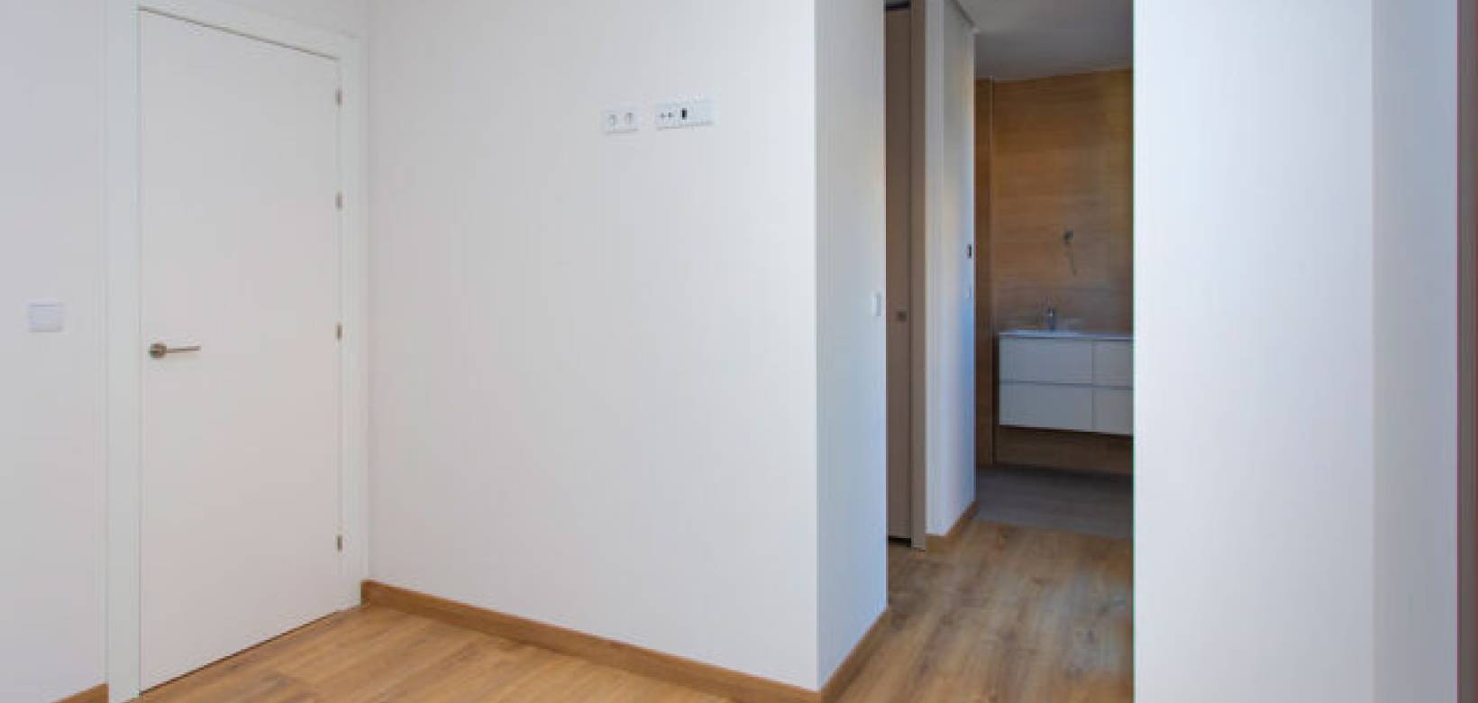 Venta - Apartamento - Hondón de las Nieves