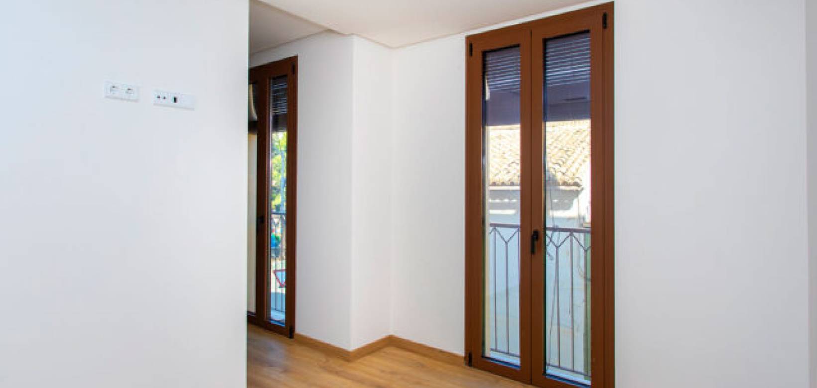 Venta - Apartamento - Hondón de las Nieves