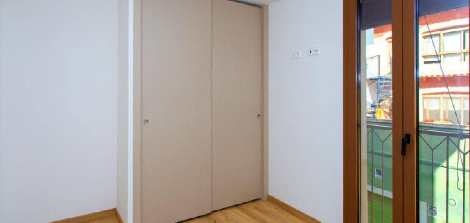 Venta - Apartamento - Hondón de las Nieves