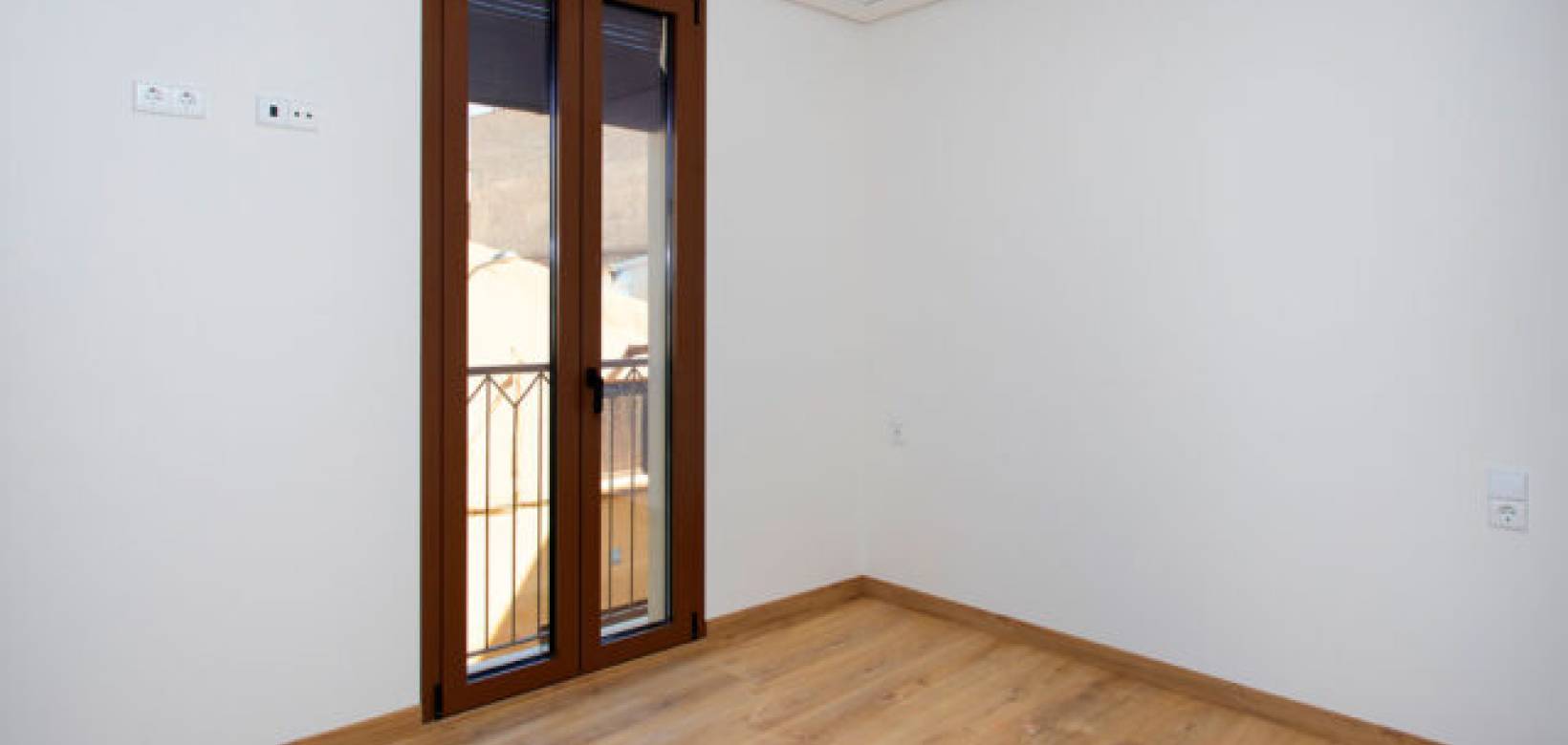 Venta - Apartamento - Hondón de las Nieves