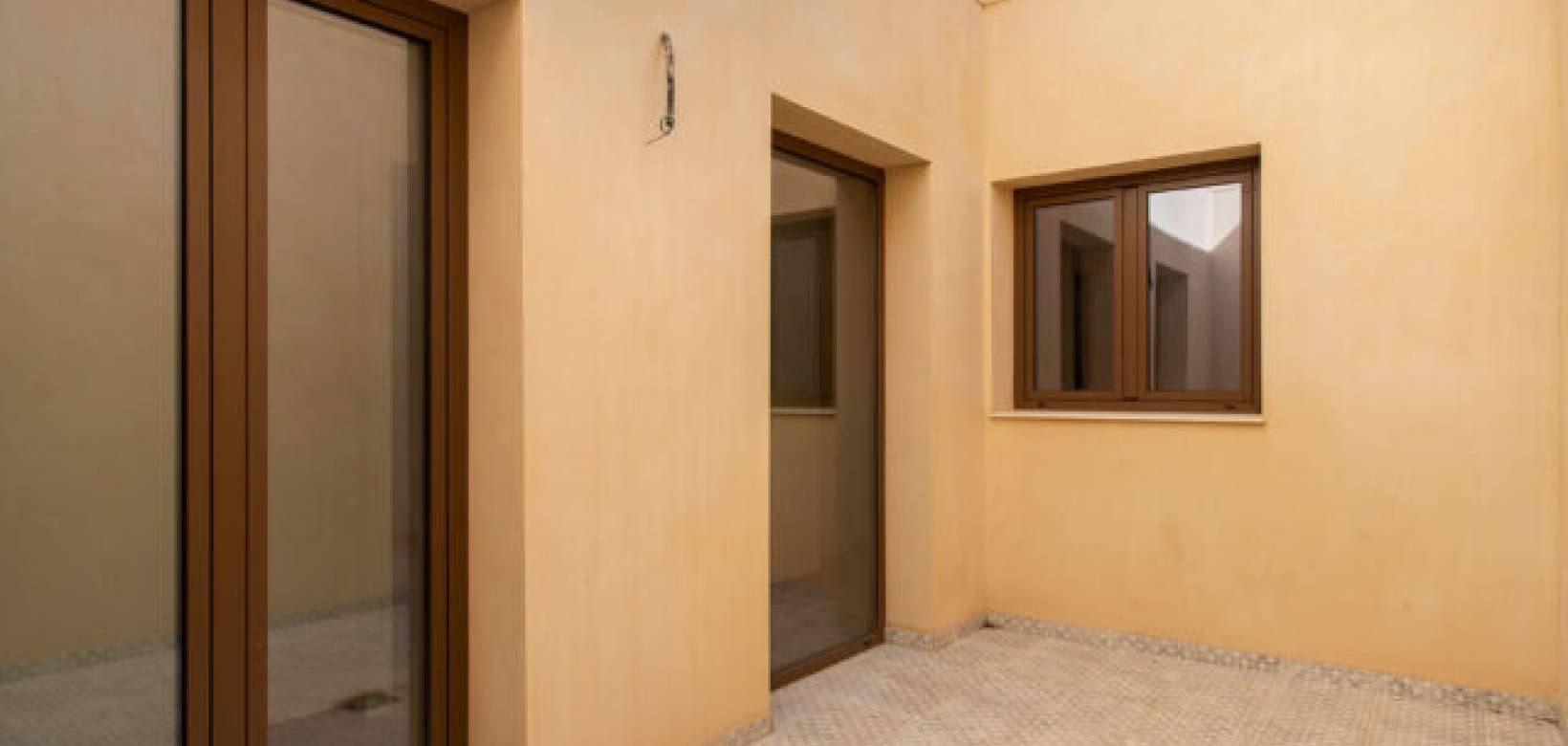 Venta - Apartamento - Hondón de las Nieves