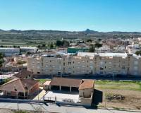 Venta - Apartamento - Hondón de los Frailes