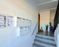 Venta - Apartamento - Hondón de los Frailes