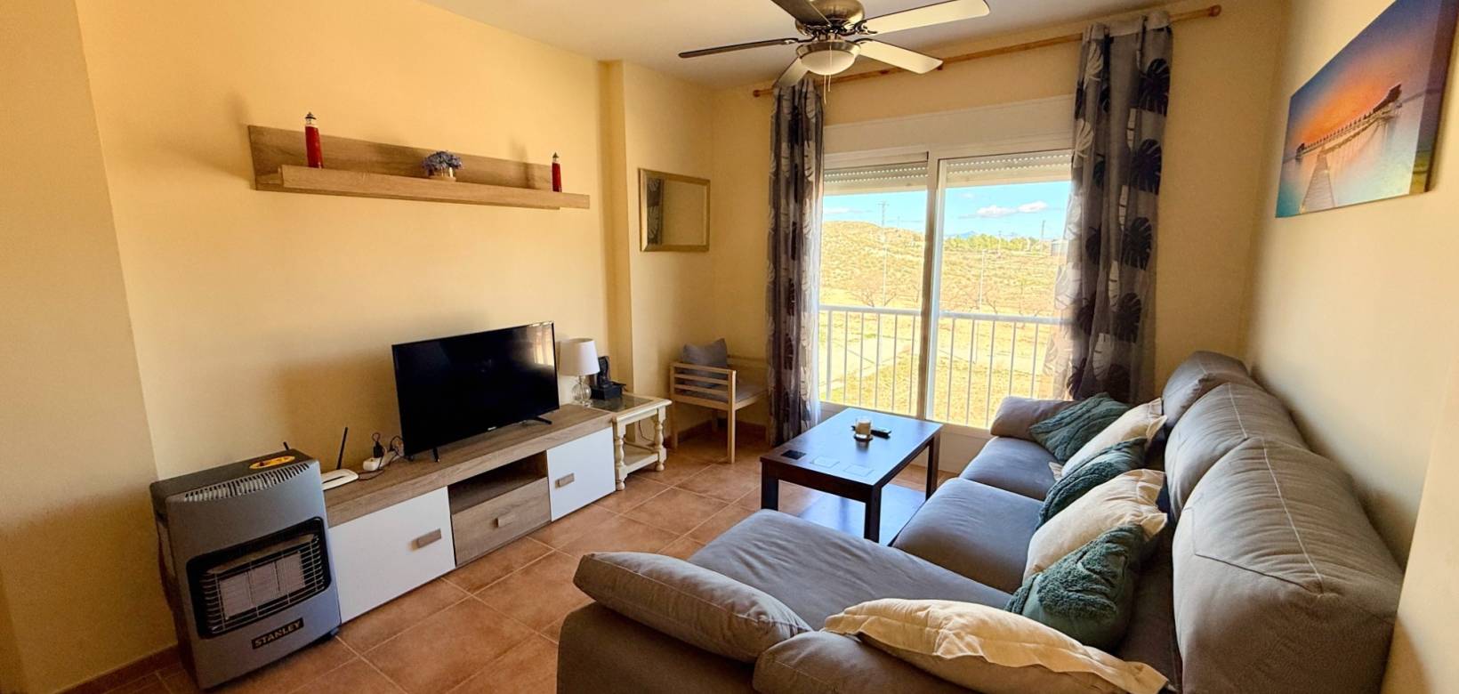 Venta - Apartamento - Hondón de los Frailes