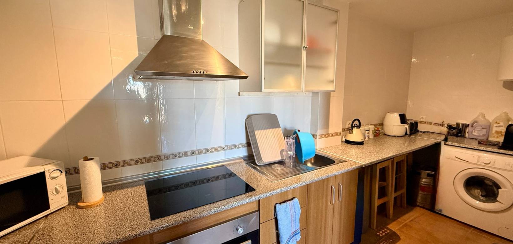 Venta - Apartamento - Hondón de los Frailes