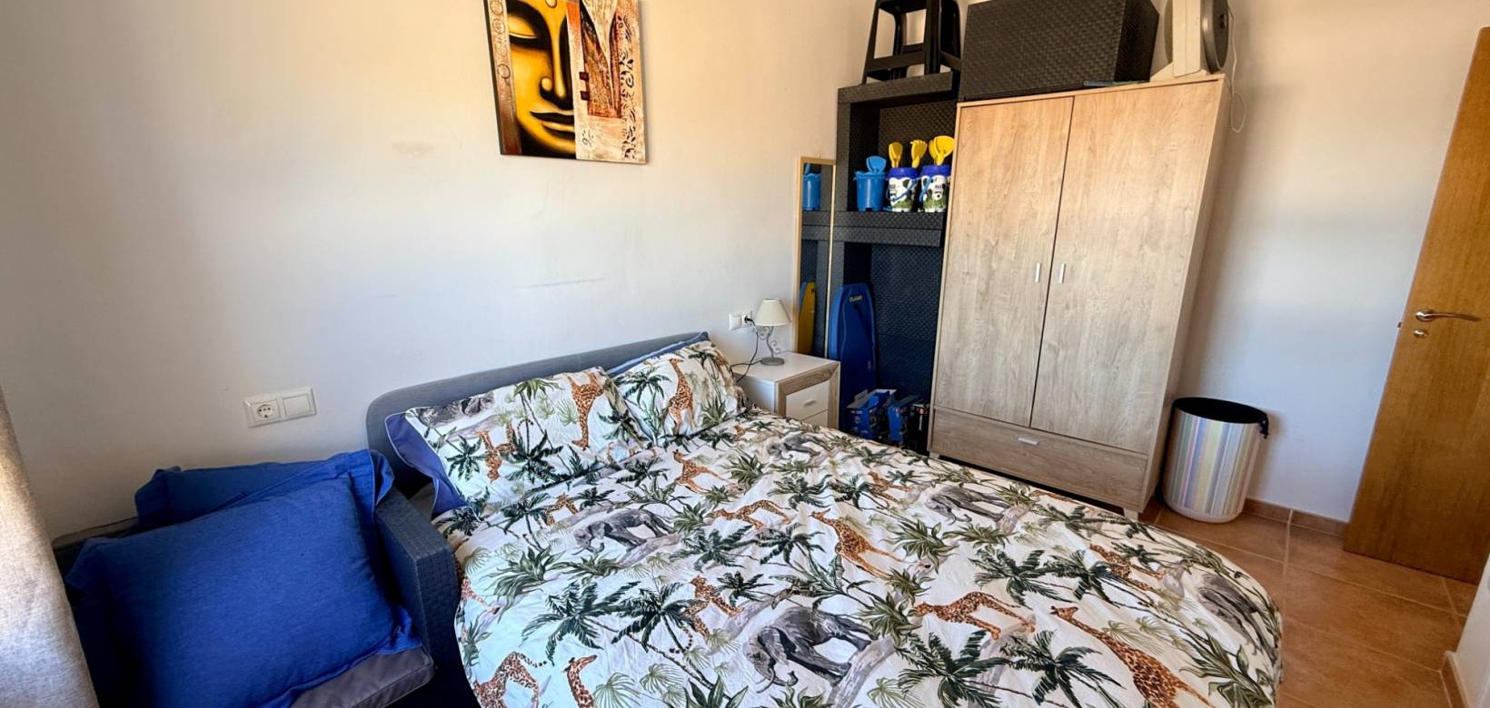 Venta - Apartamento - Hondón de los Frailes