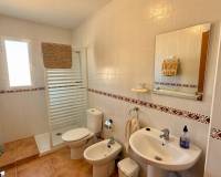 Venta - Apartamento - Hondón de los Frailes