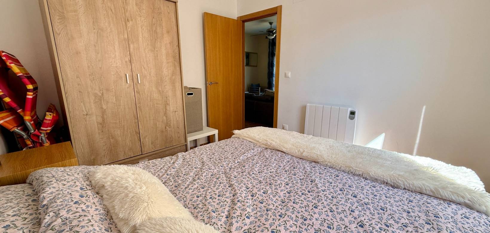 Venta - Apartamento - Hondón de los Frailes