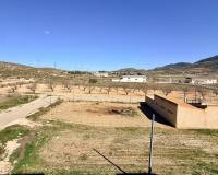 Venta - Apartamento - Hondón de los Frailes