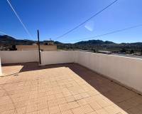 Venta - Apartamento - Hondón de los Frailes