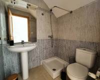 Venta - Apartamento - Hondón de los Frailes