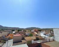 Venta - Apartamento - Hondón de los Frailes