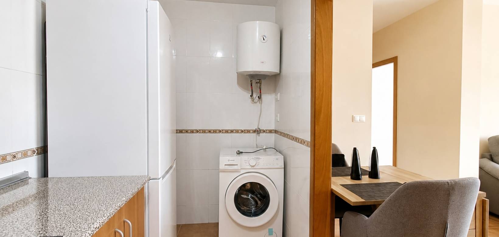 Venta - Apartamento - Hondón de los Frailes