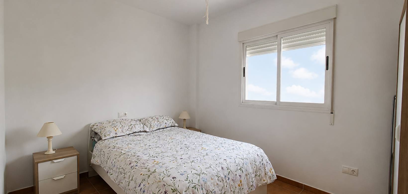 Venta - Apartamento - Hondón de los Frailes