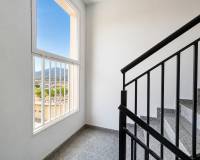 Venta - Apartamento - Hondón de los Frailes