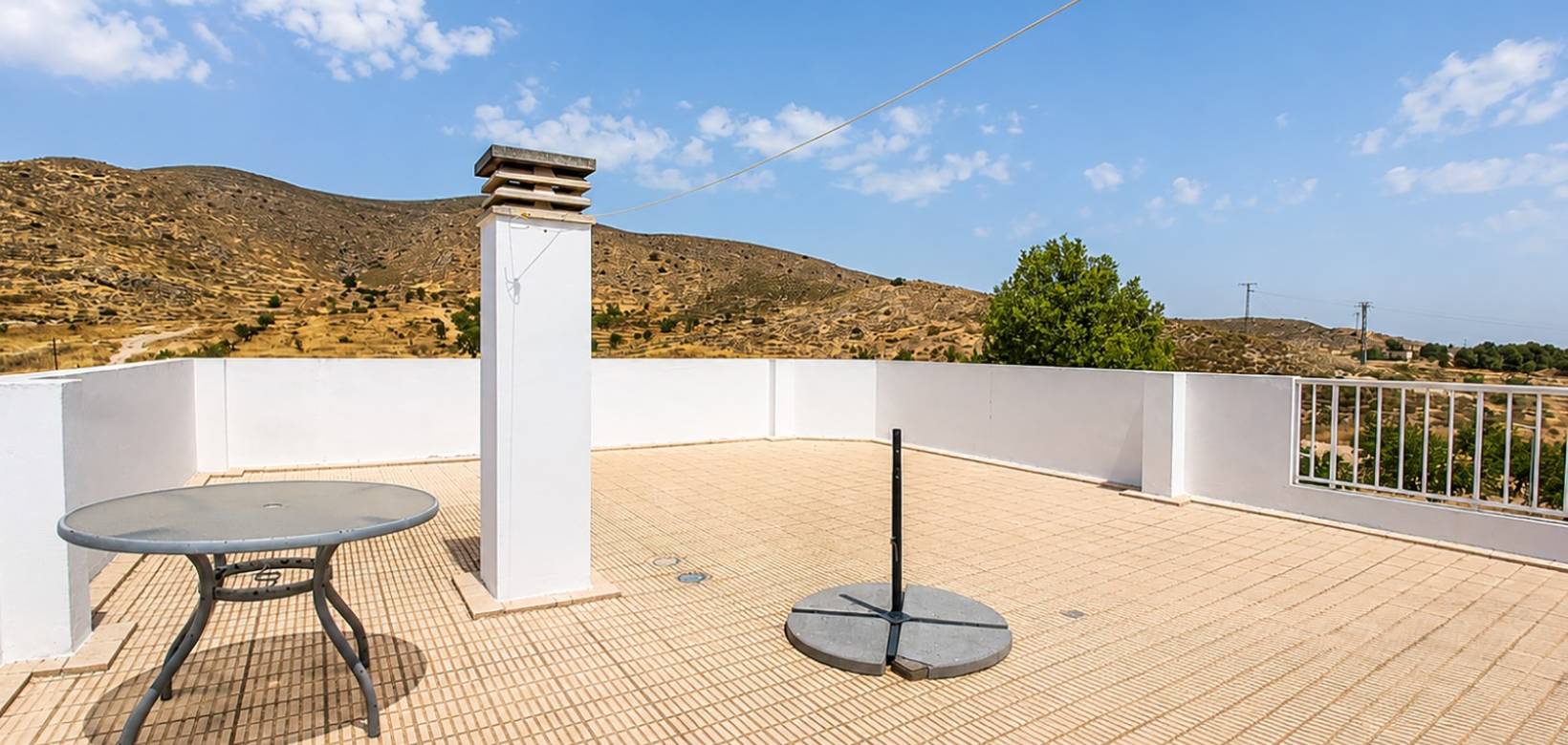 Venta - Apartamento - Hondón de los Frailes