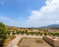 Venta - Apartamento - Hondón de los Frailes