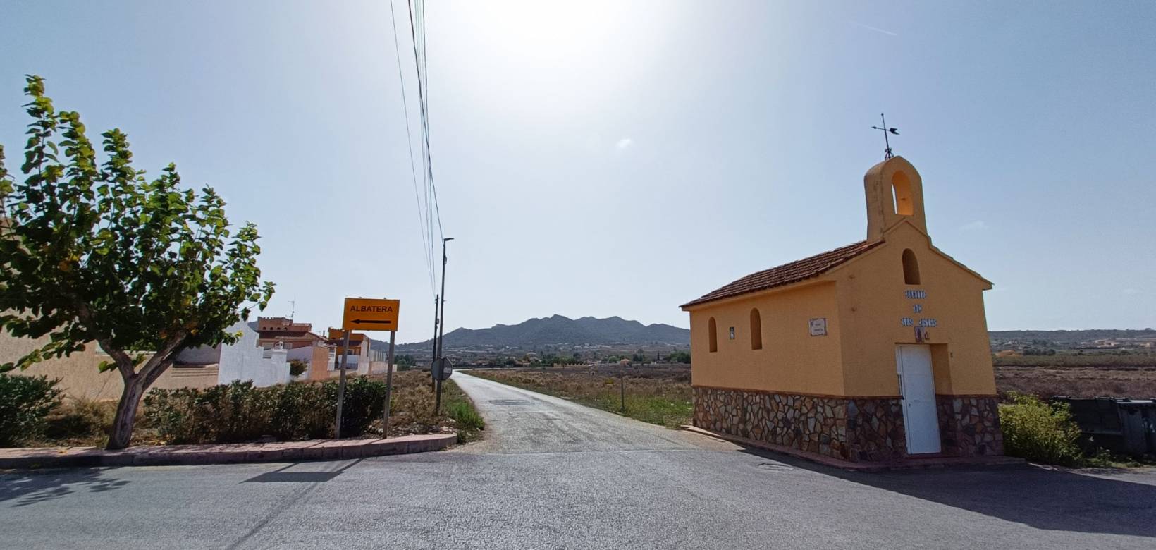 Venta - Apartamento - Hondón de los Frailes