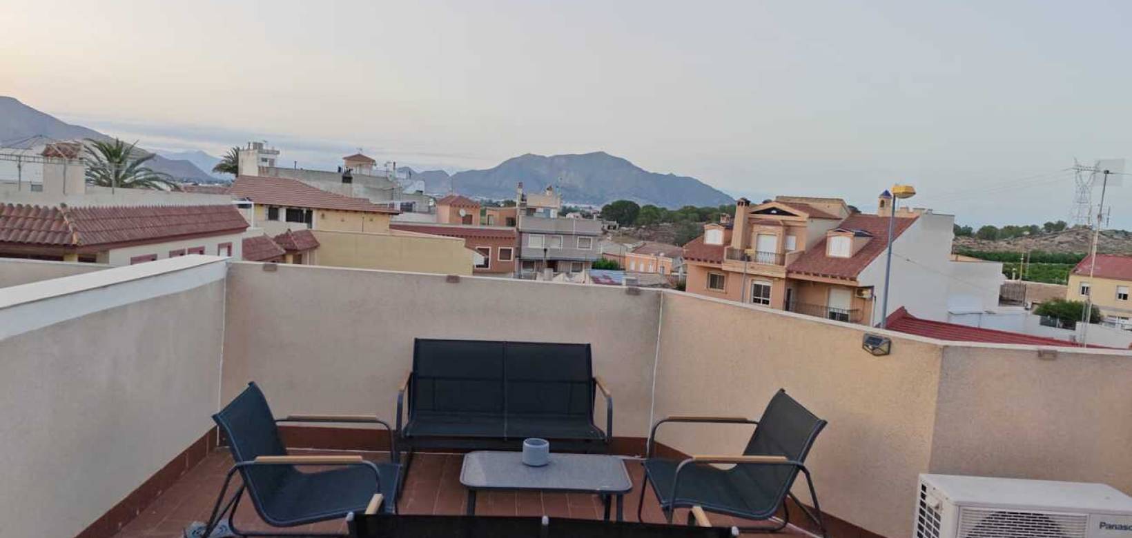Venta - Apartamento - HurchIllo - Costa Blanca