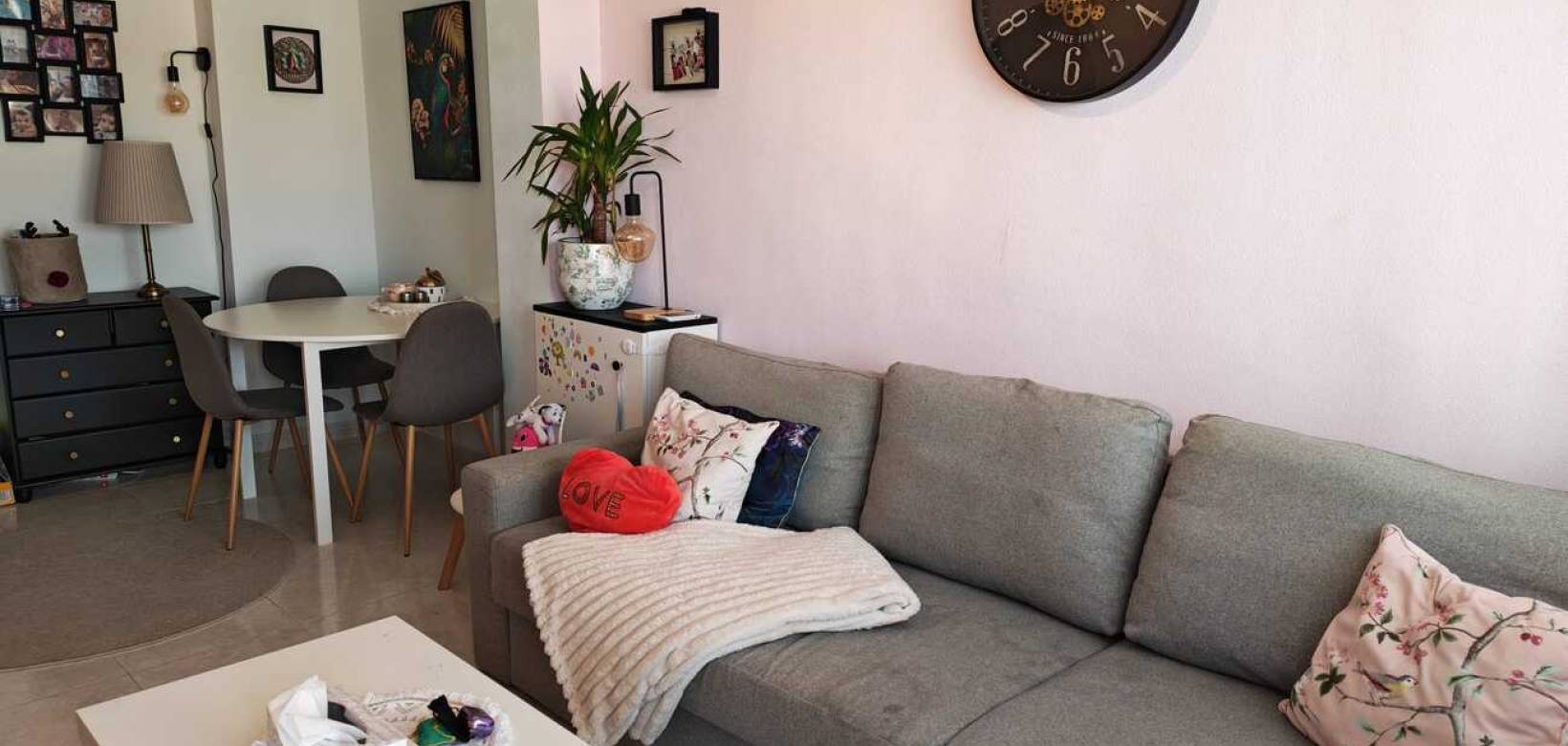 Venta - Apartamento - HurchIllo - Costa Blanca