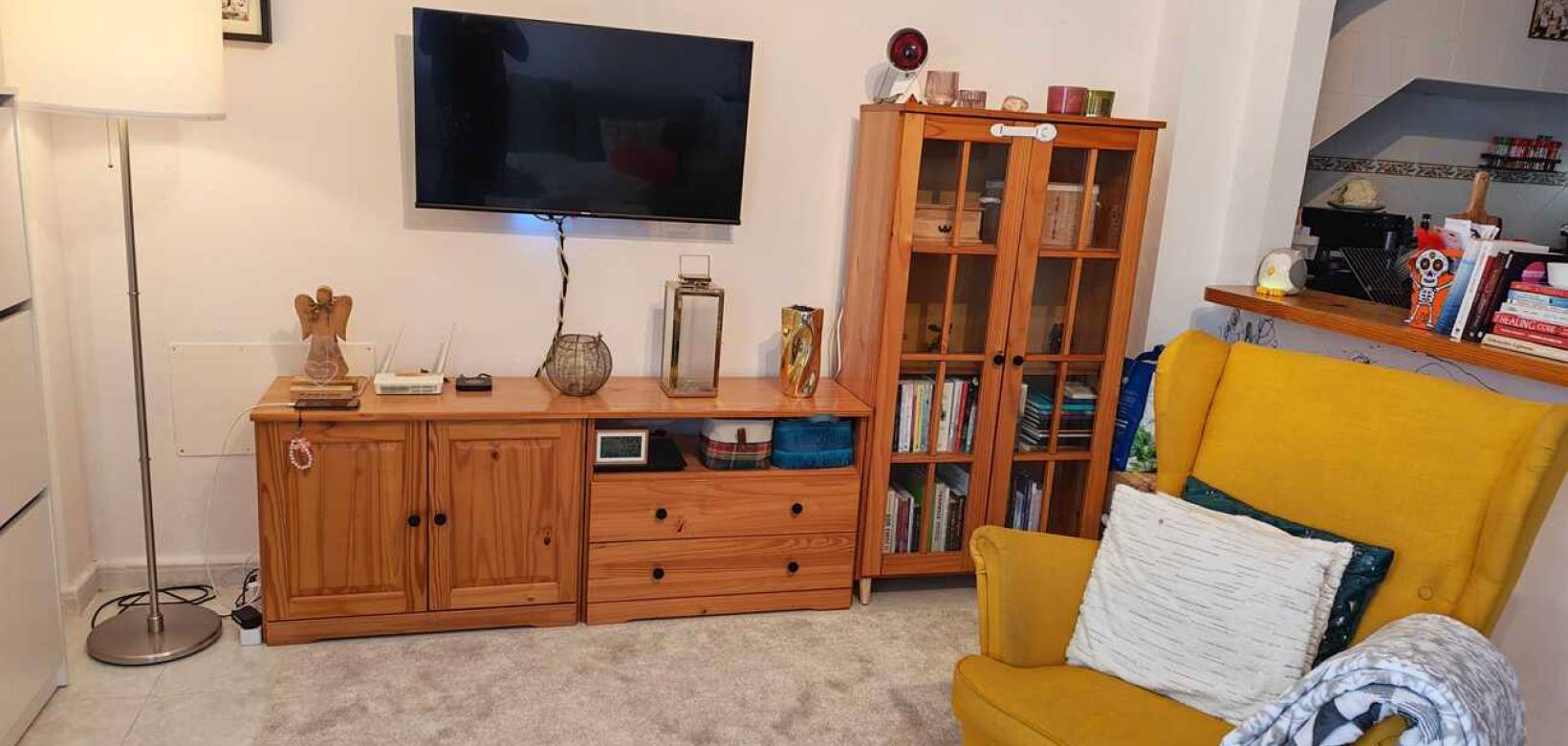 Venta - Apartamento - HurchIllo - Costa Blanca
