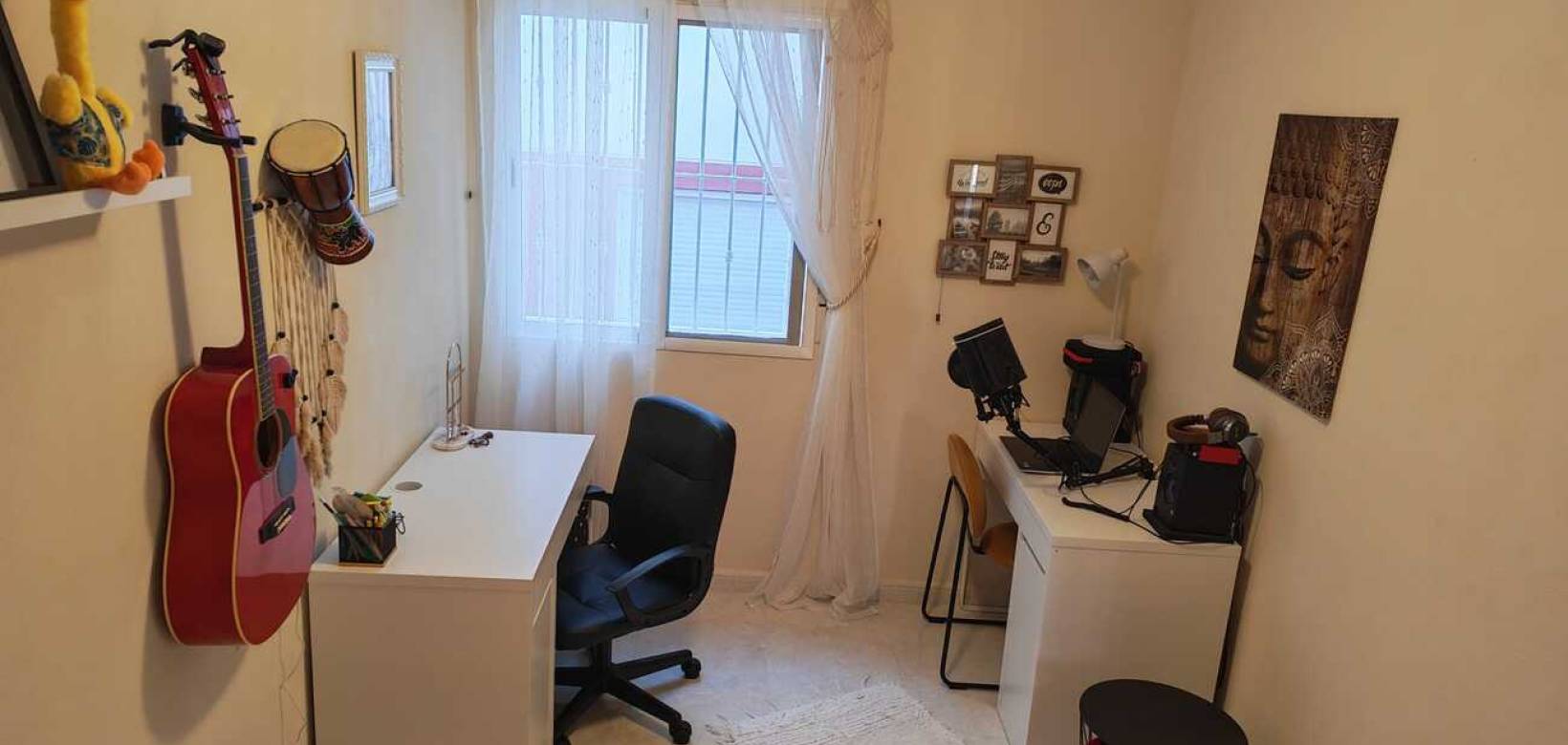 Venta - Apartamento - HurchIllo - Costa Blanca