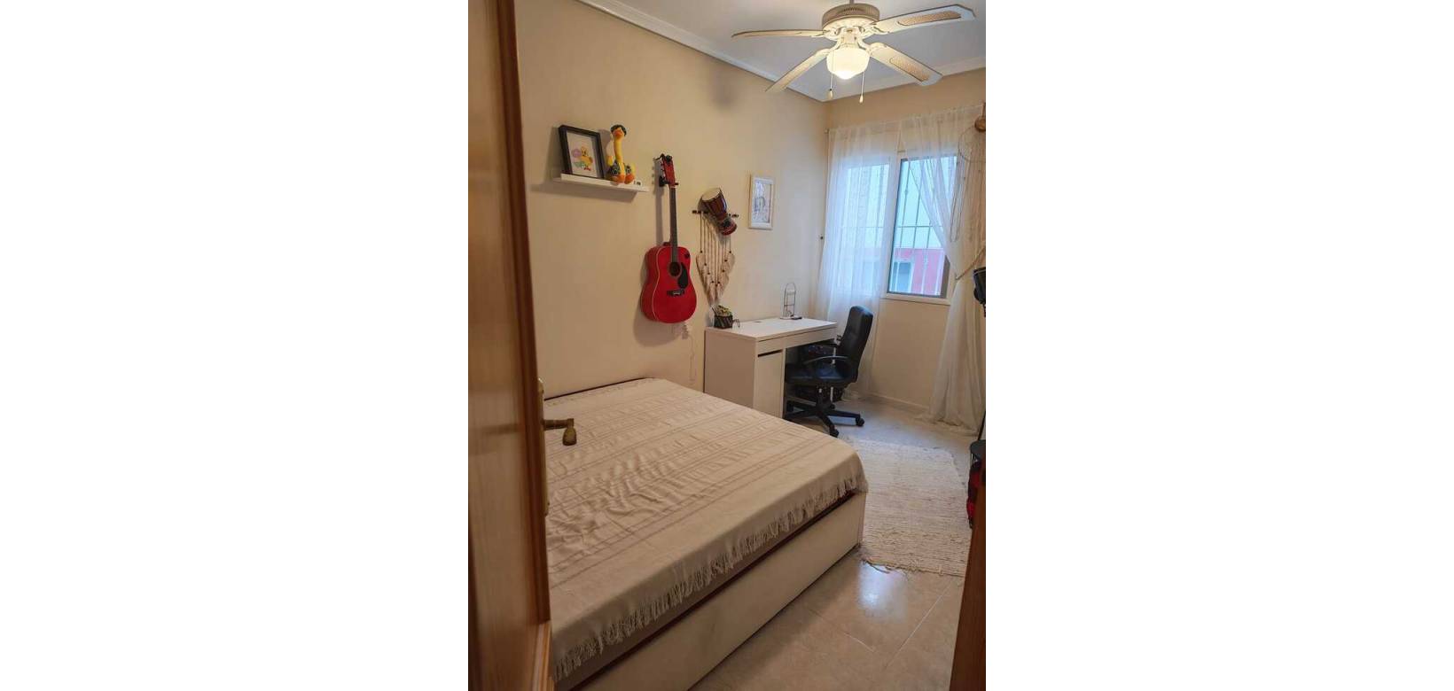 Venta - Apartamento - HurchIllo - Costa Blanca