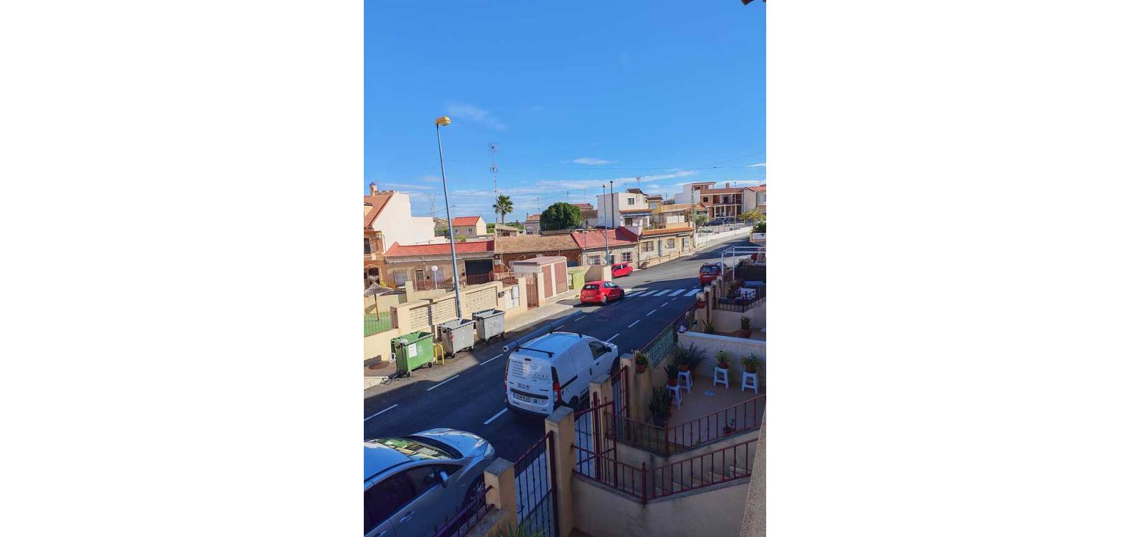 Venta - Apartamento - HurchIllo - Costa Blanca