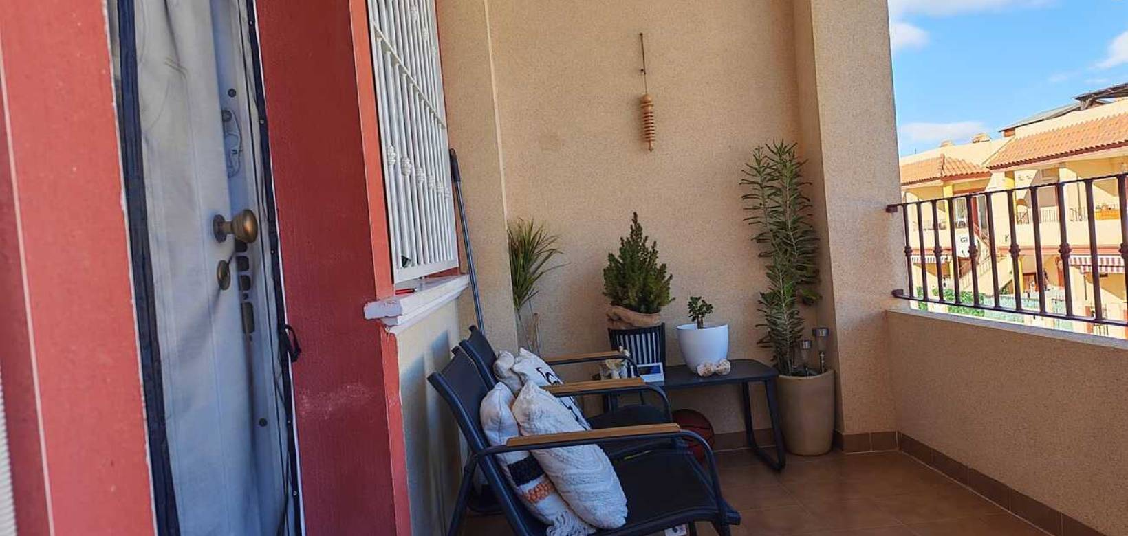 Venta - Apartamento - HurchIllo - Costa Blanca