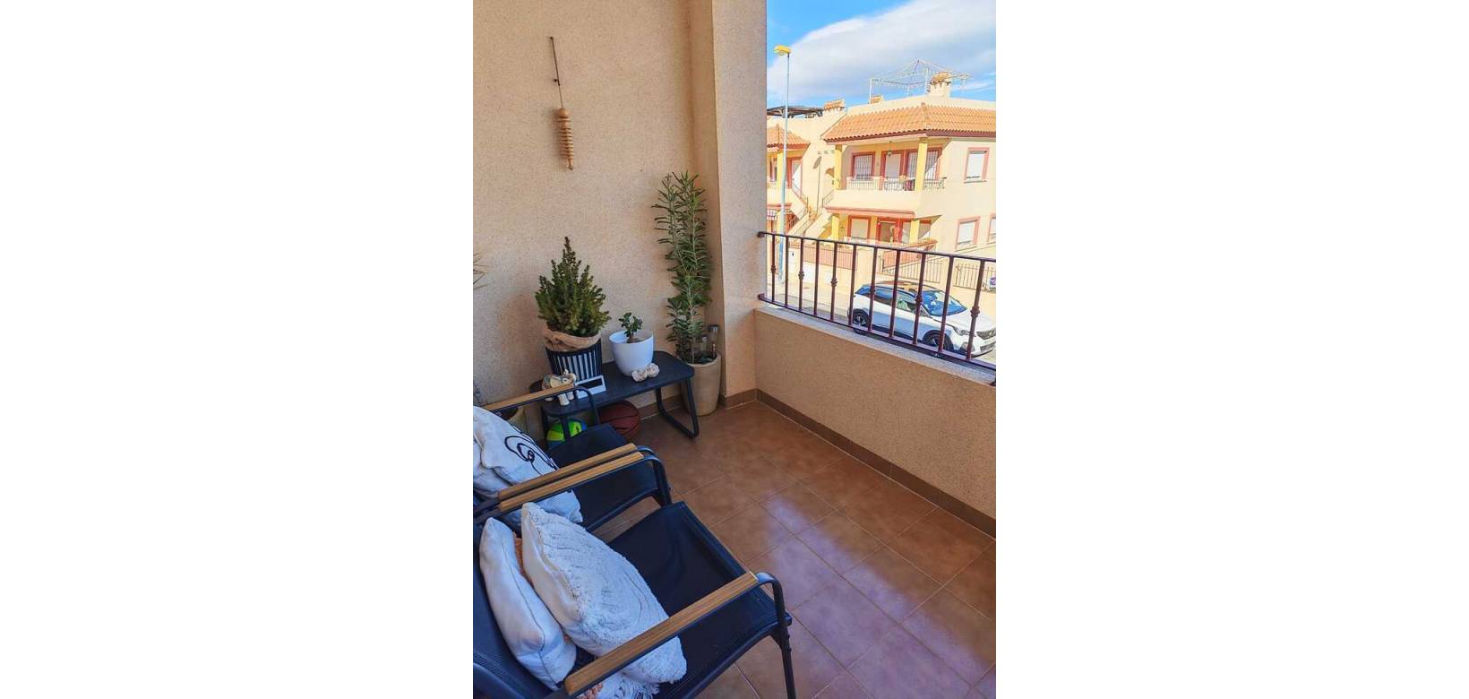 Venta - Apartamento - HurchIllo - Costa Blanca