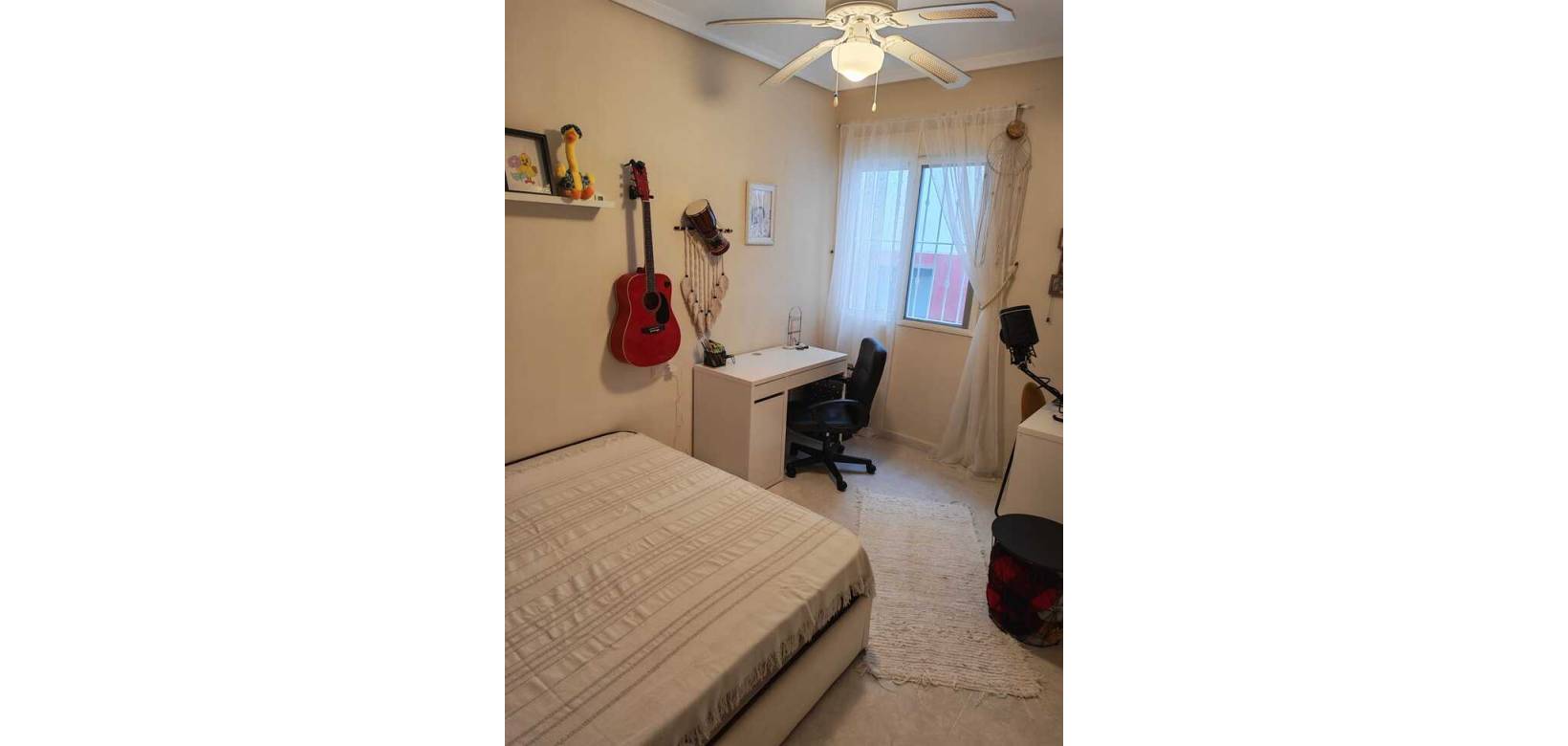 Venta - Apartamento - HurchIllo - Costa Blanca