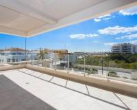 Venta - Apartamento - La Zenia