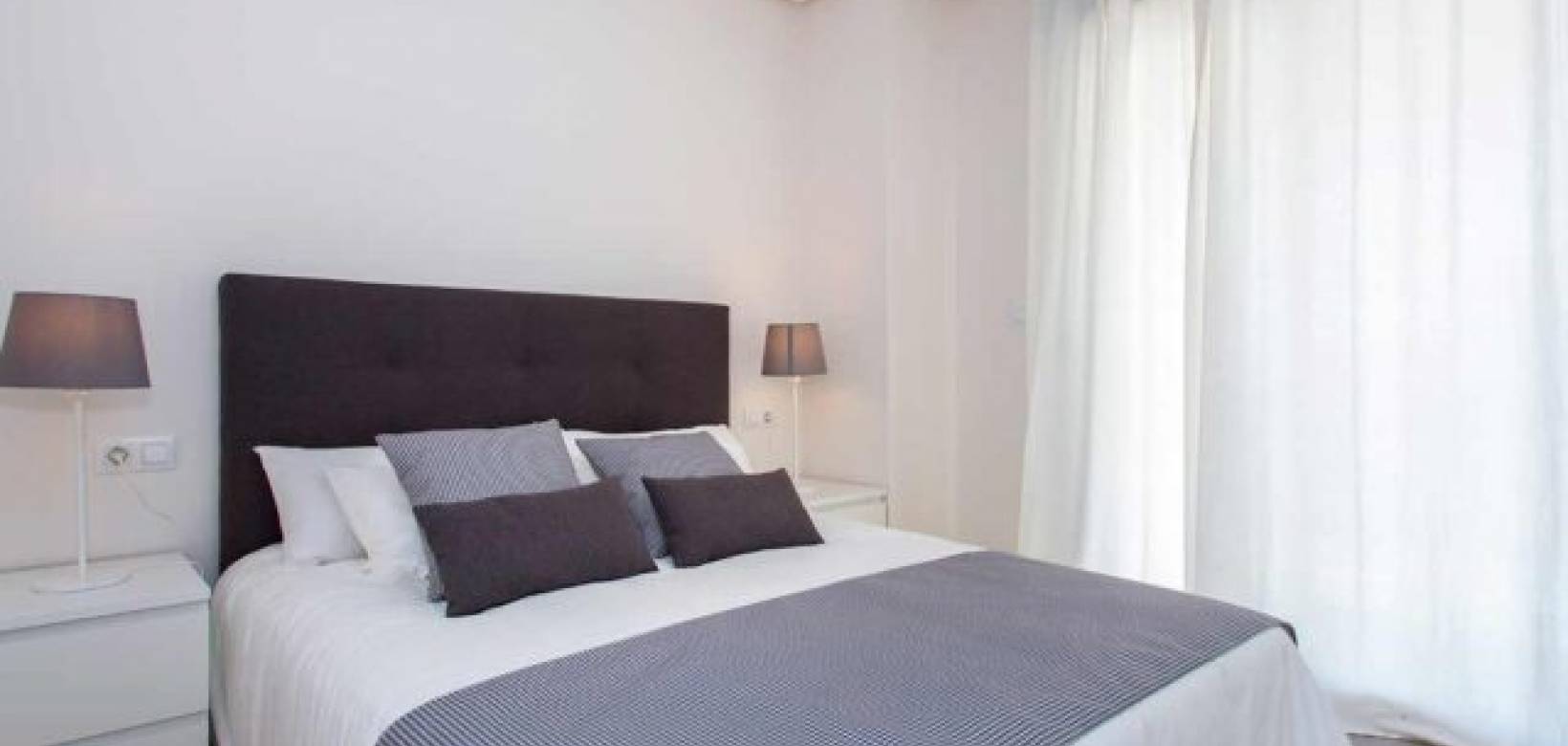 Venta - Apartamento - La Zenia