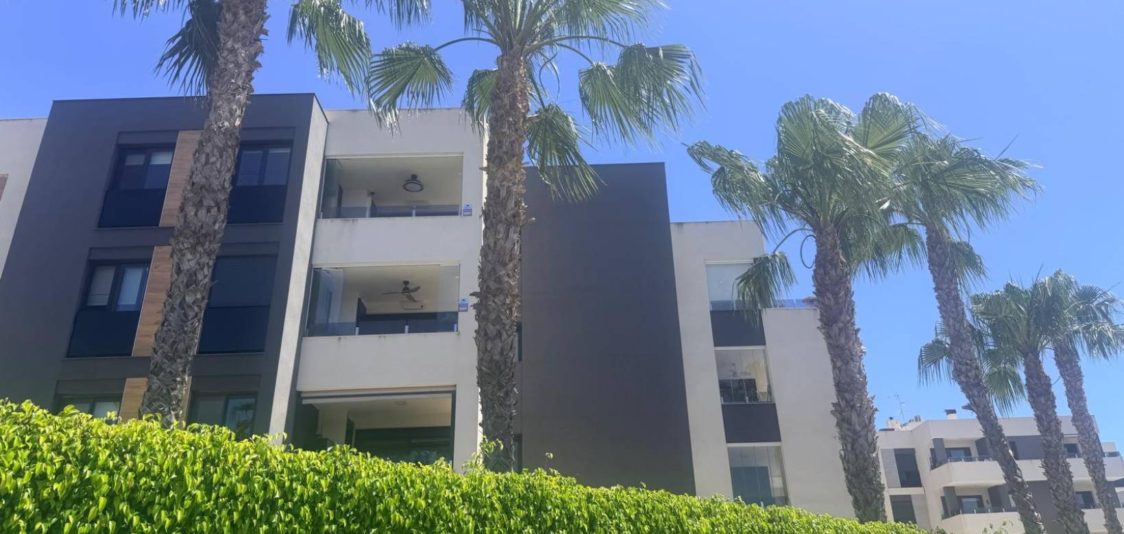 Venta - Apartamento - Los Altos - Torrevieja