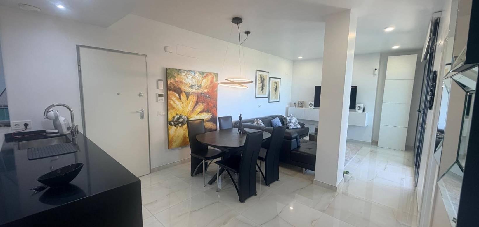 Venta - Apartamento - Los Altos - Torrevieja