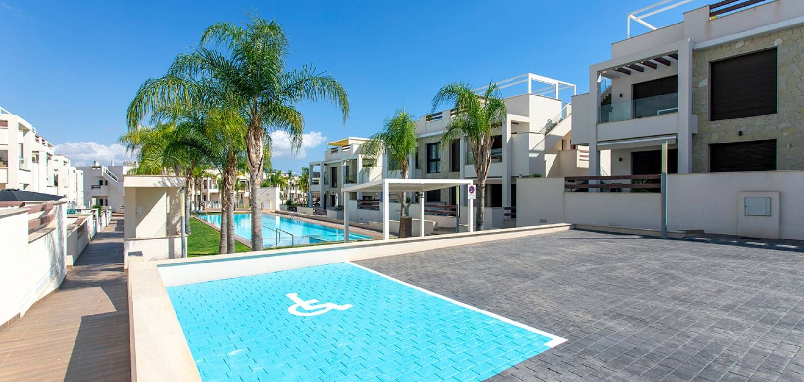 Venta - Apartamento - Los Balcones - Torrevieja