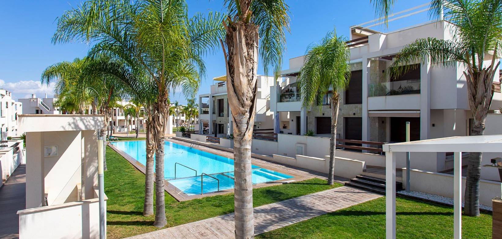 Venta - Apartamento - Los Balcones - Torrevieja