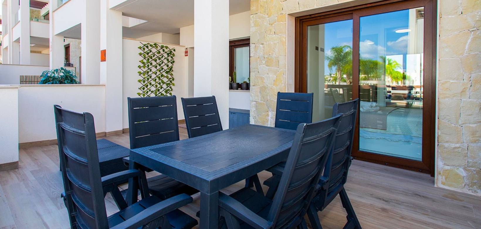 Venta - Apartamento - Los Balcones - Torrevieja