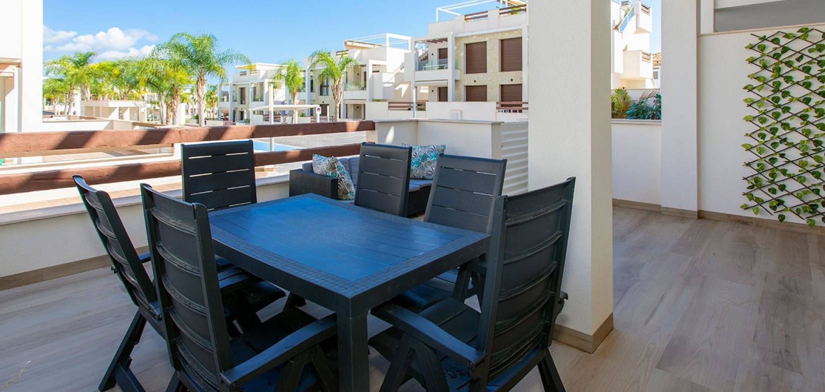 Venta - Apartamento - Los Balcones - Torrevieja