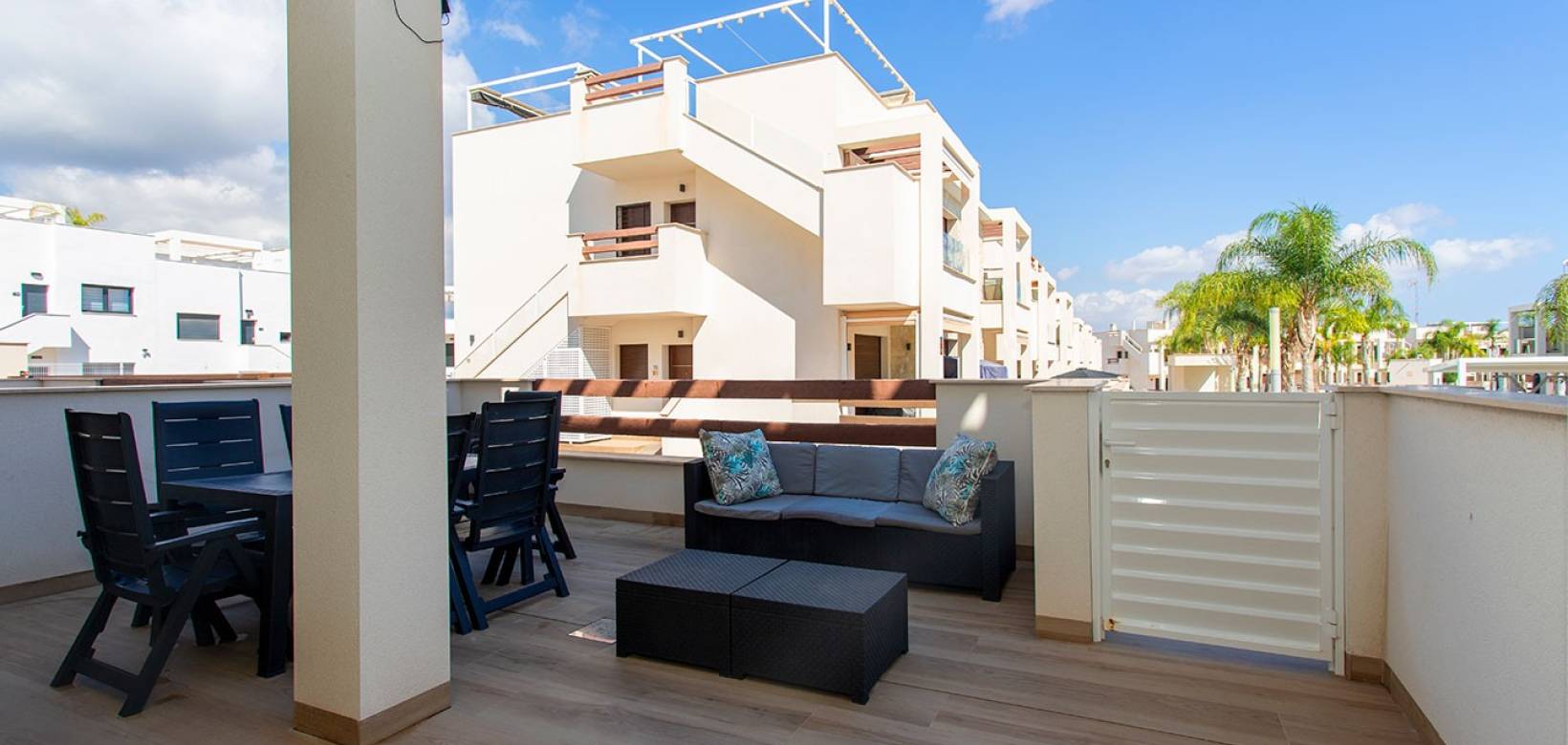 Venta - Apartamento - Los Balcones - Torrevieja